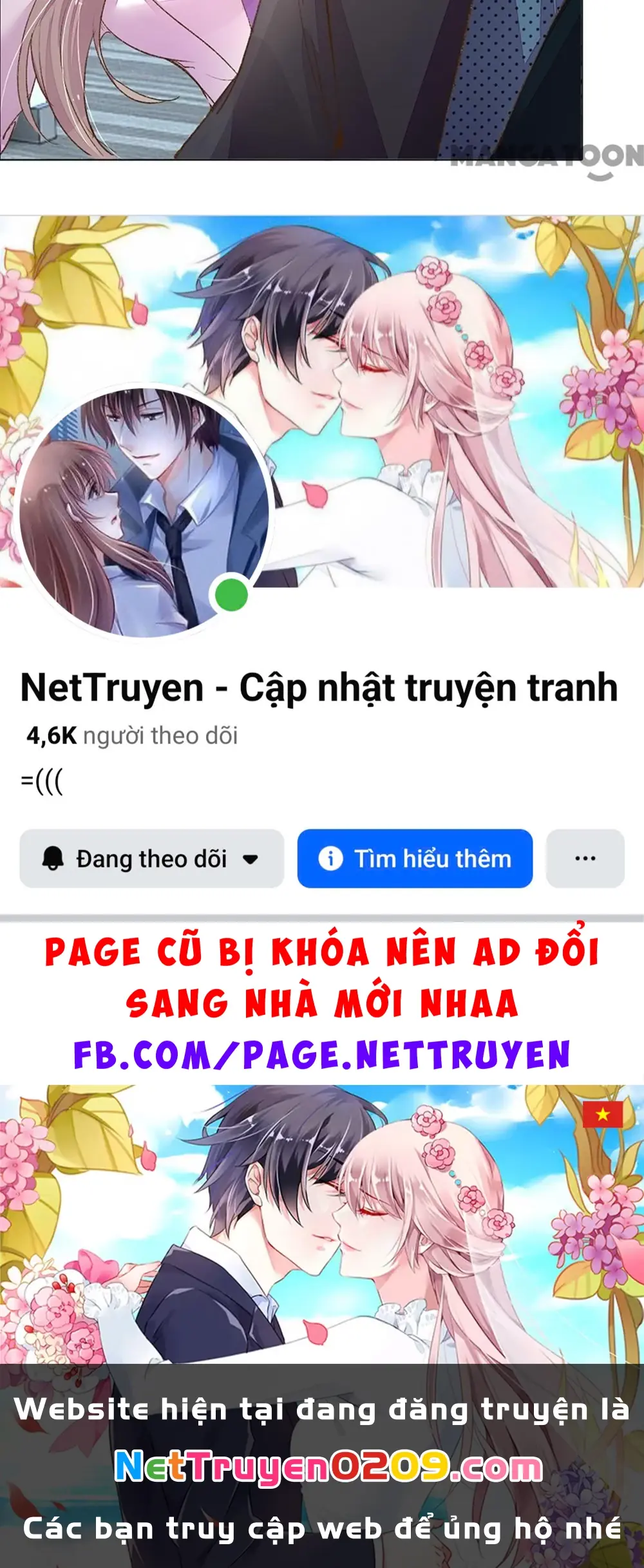 Nắng Mai Không Đẹp Bằng Em Chapter 112 - Trang 23