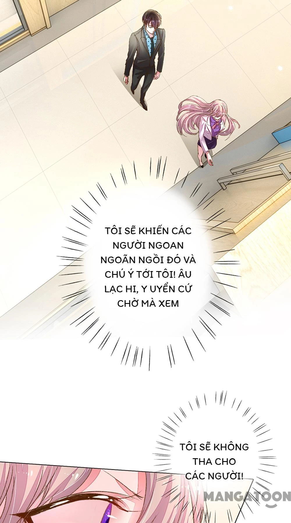 Nắng Mai Không Đẹp Bằng Em Chapter 112 - Trang 4