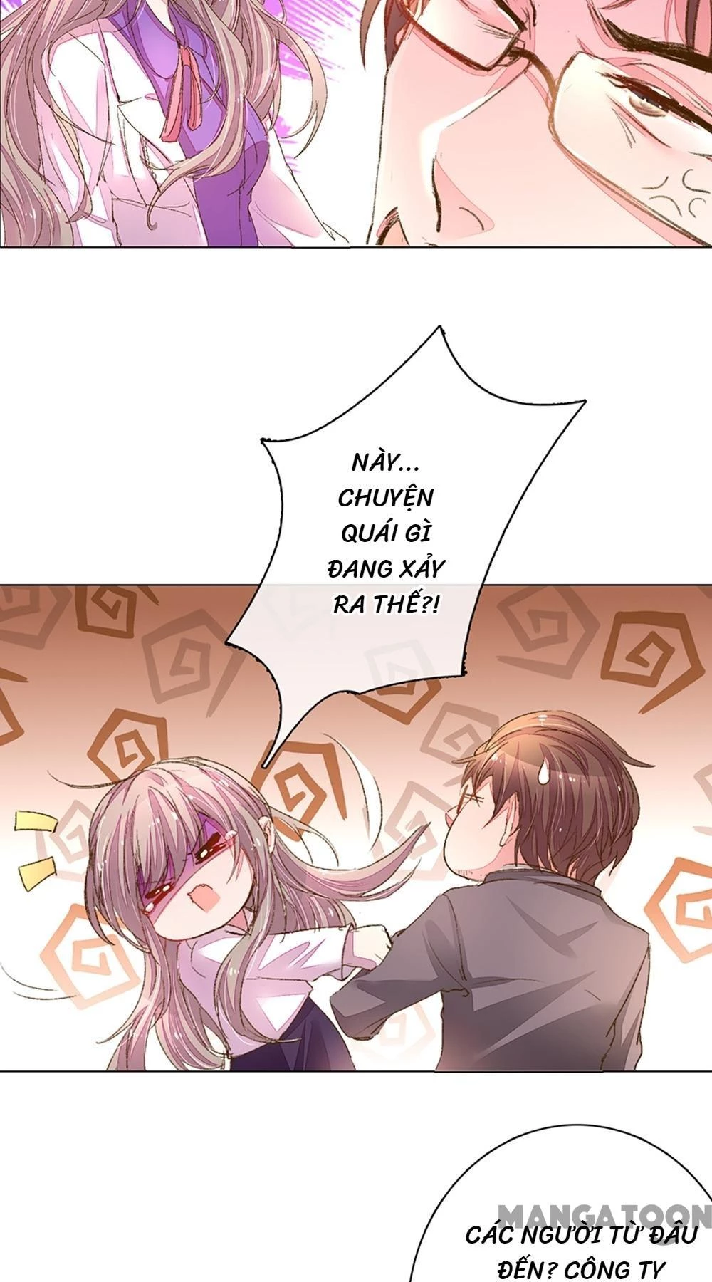 Nắng Mai Không Đẹp Bằng Em Chapter 112 - Trang 9