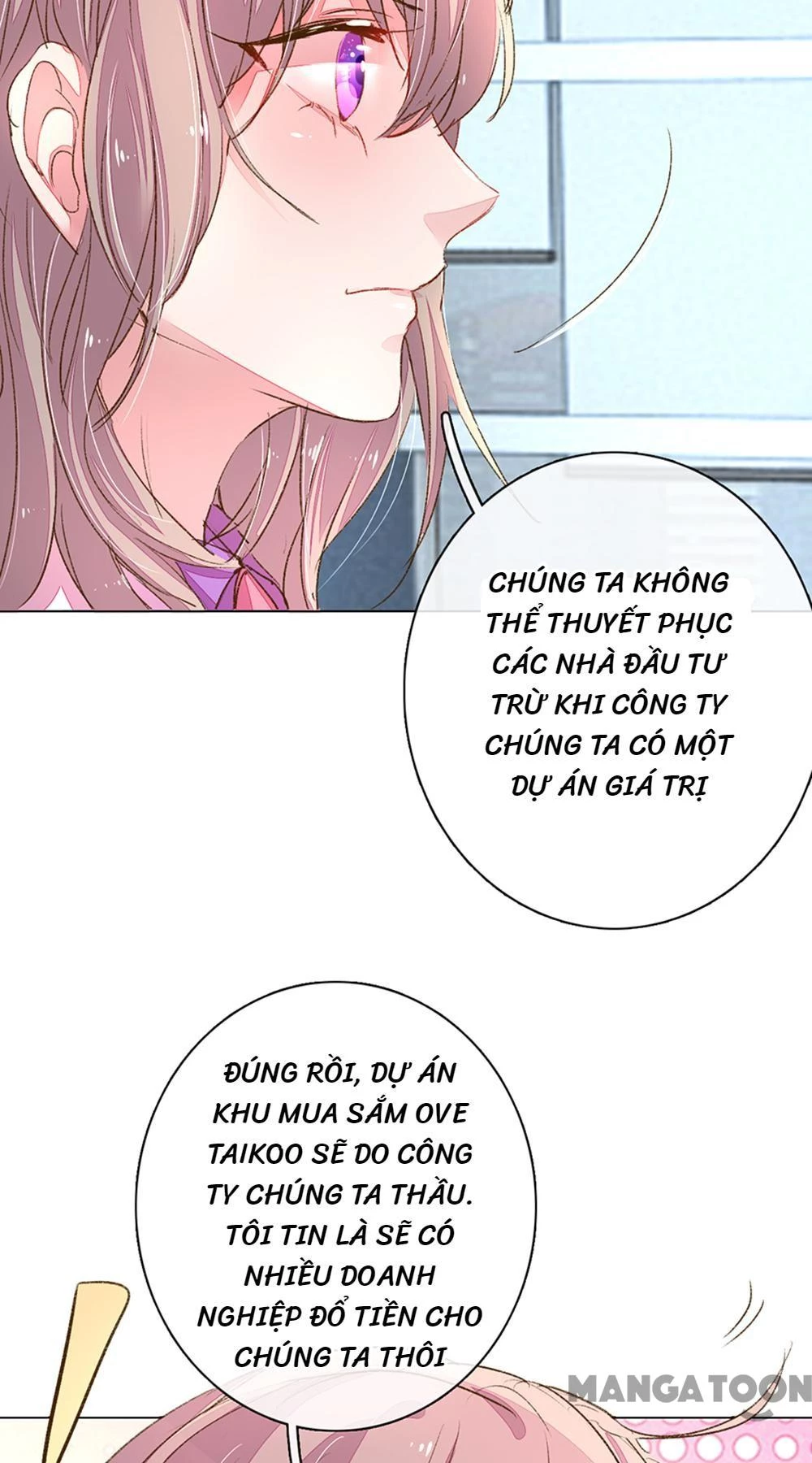 Nắng Mai Không Đẹp Bằng Em Chapter 113 - Trang 10