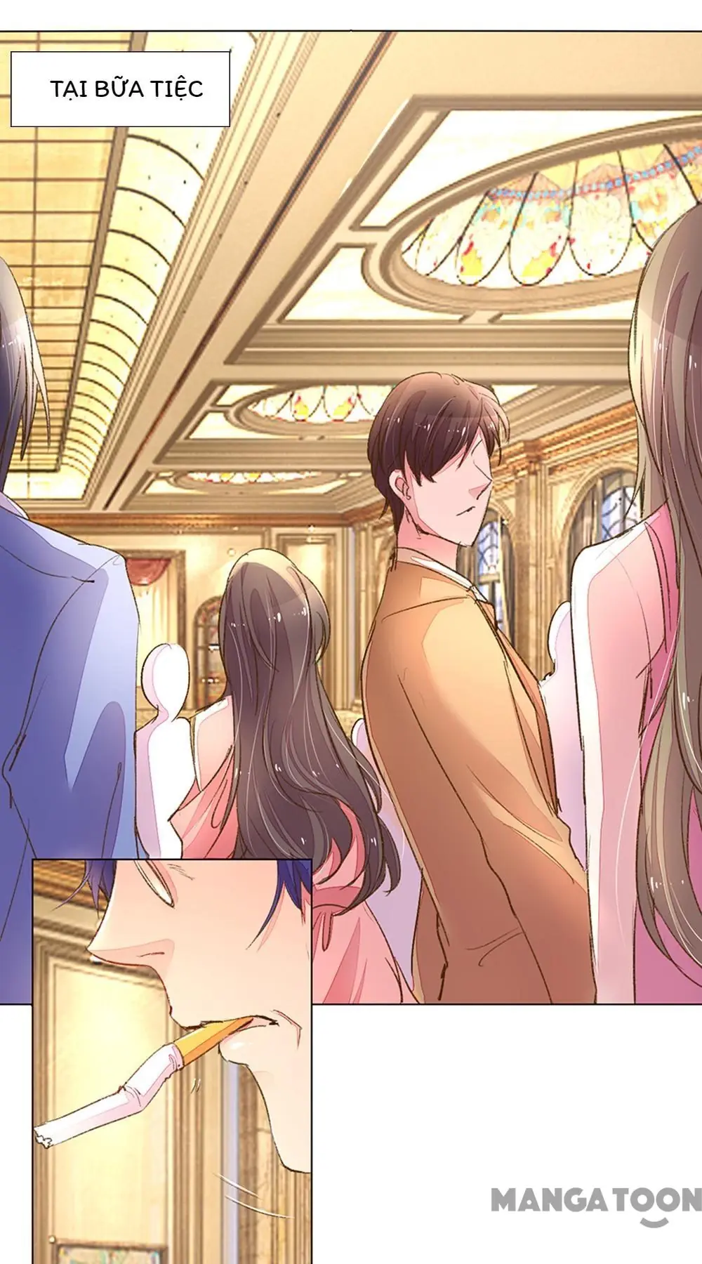 Nắng Mai Không Đẹp Bằng Em Chapter 113 - Trang 15