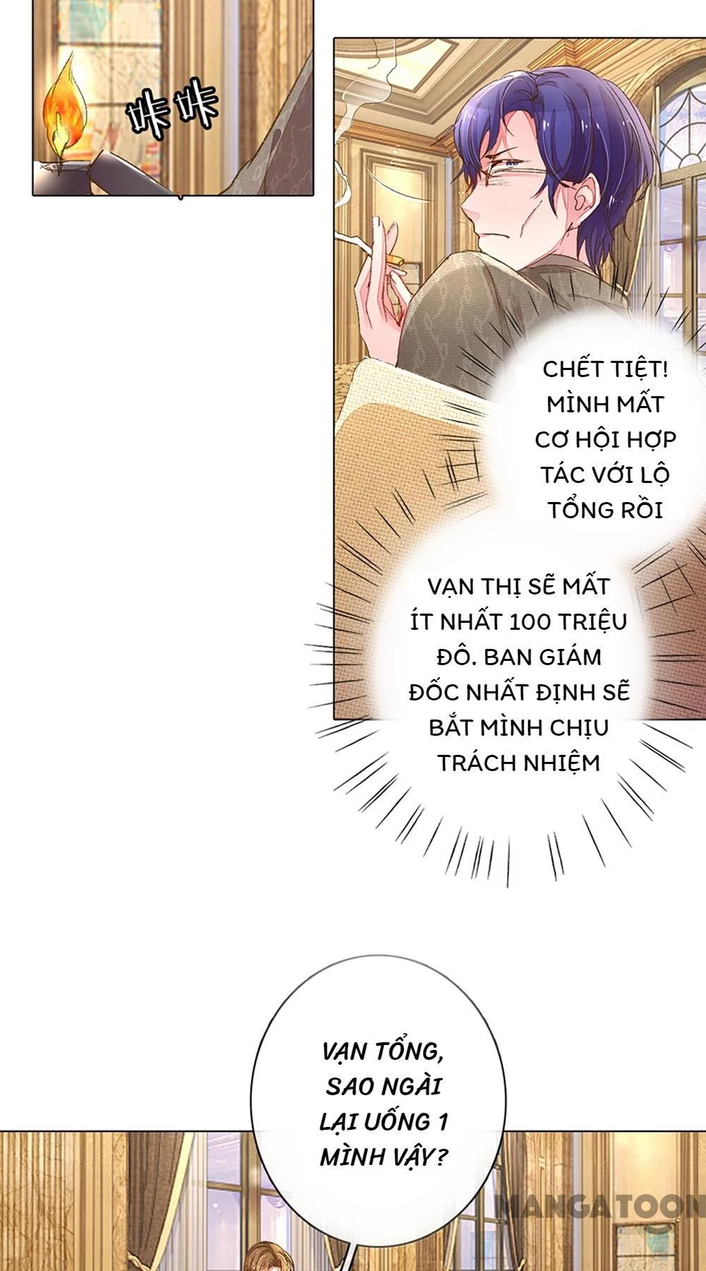 Nắng Mai Không Đẹp Bằng Em Chapter 113 - Trang 16