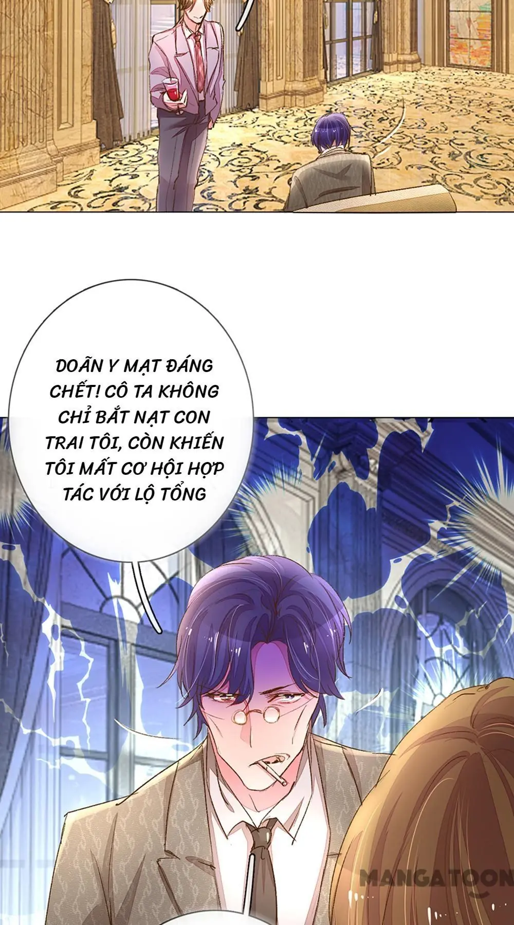 Nắng Mai Không Đẹp Bằng Em Chapter 113 - Trang 17