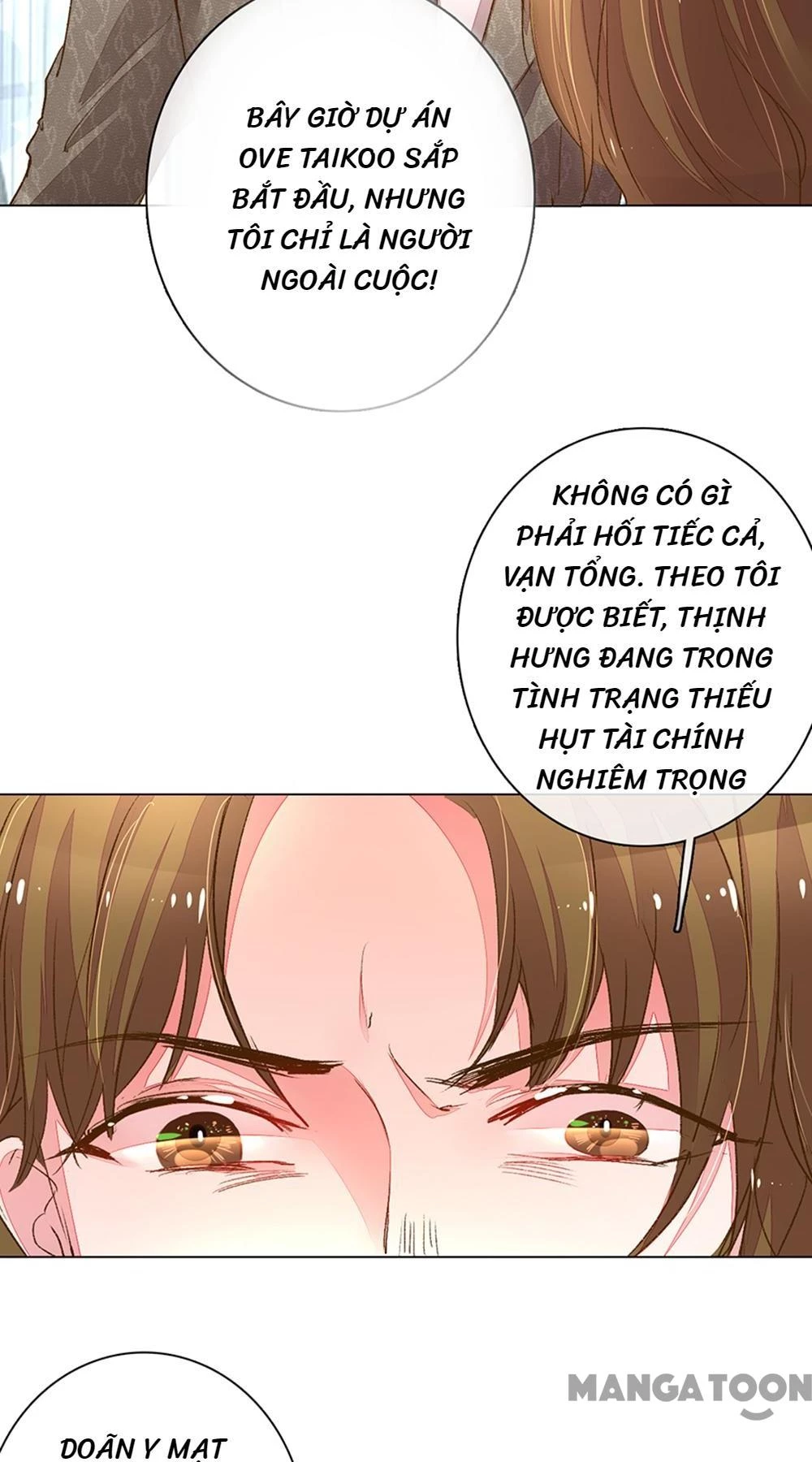 Nắng Mai Không Đẹp Bằng Em Chapter 113 - Trang 18