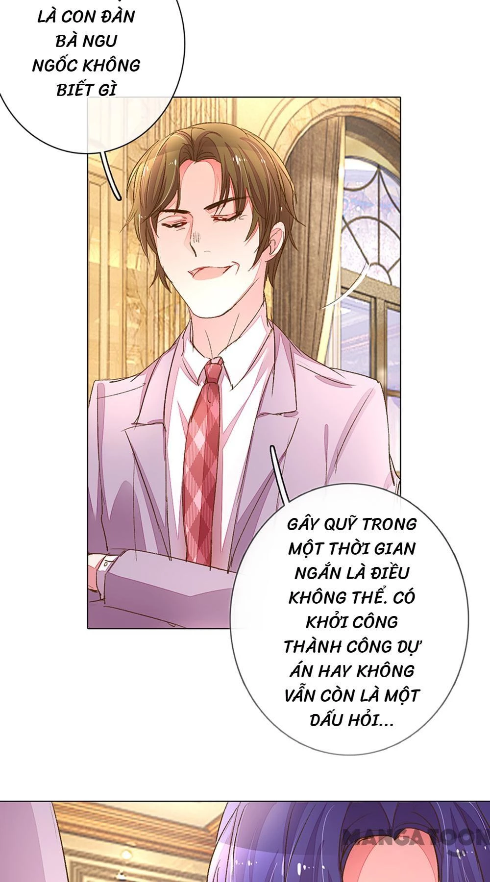 Nắng Mai Không Đẹp Bằng Em Chapter 113 - Trang 19