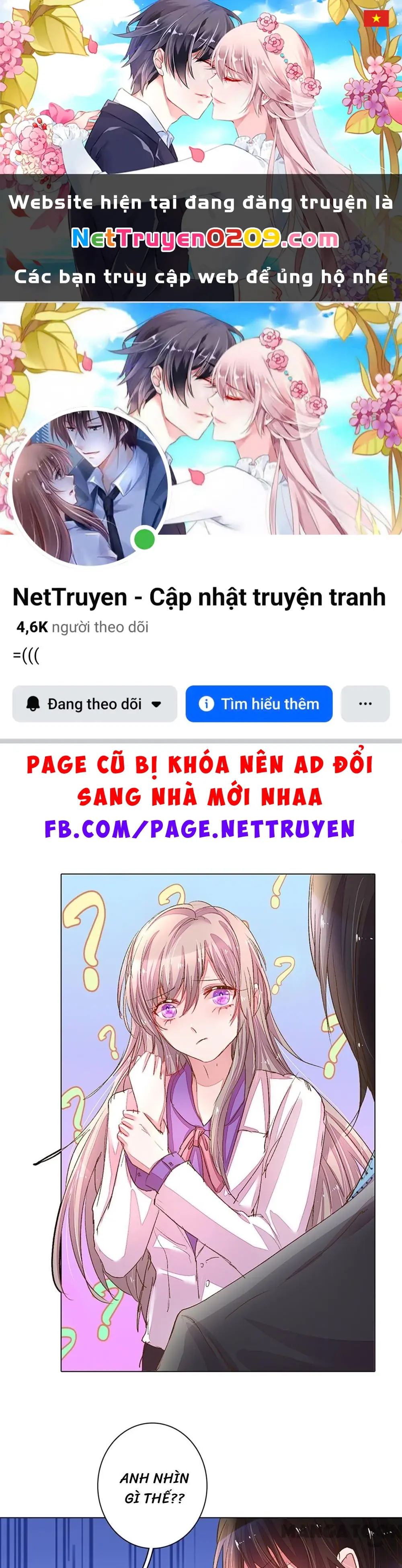 Nắng Mai Không Đẹp Bằng Em Chapter 113 - Trang 2