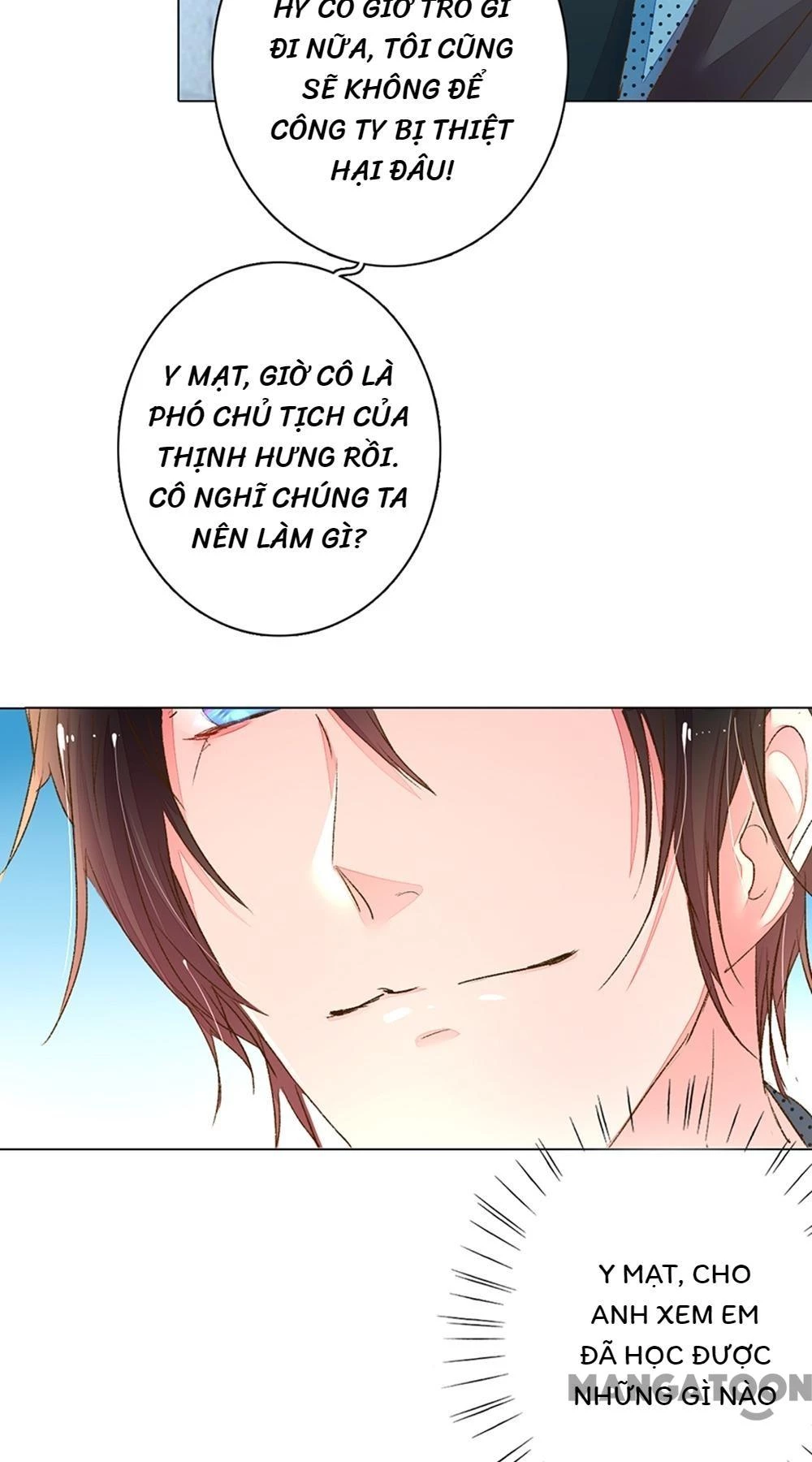 Nắng Mai Không Đẹp Bằng Em Chapter 113 - Trang 6