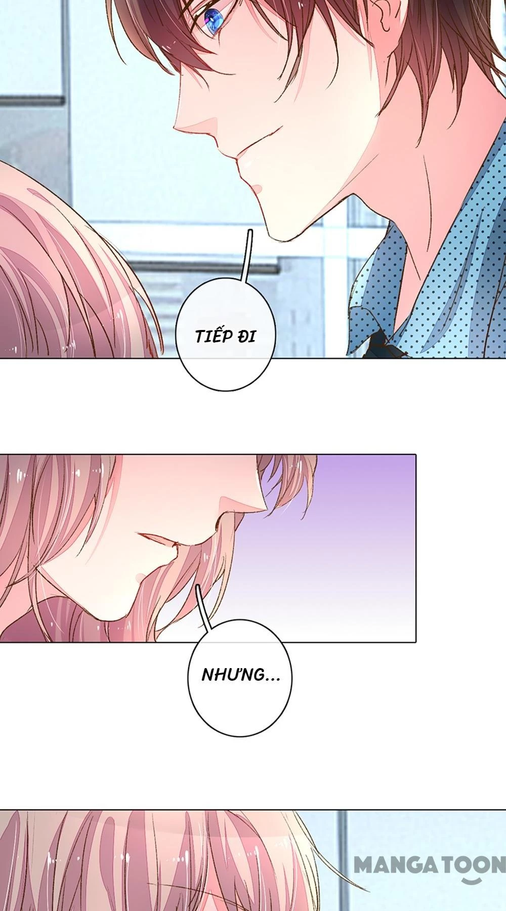 Nắng Mai Không Đẹp Bằng Em Chapter 113 - Trang 9