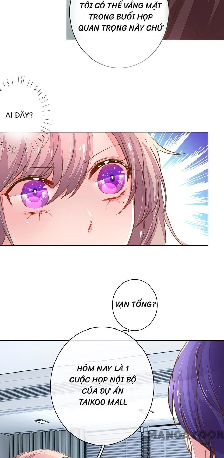 Nắng Mai Không Đẹp Bằng Em Chapter 114 - Trang 15