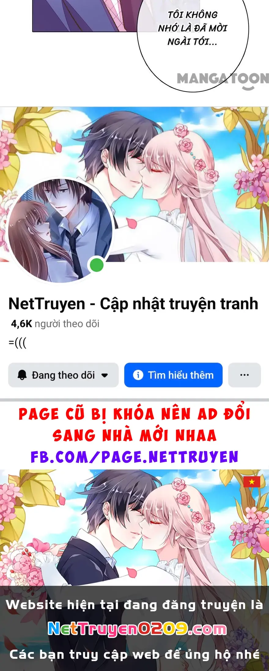 Nắng Mai Không Đẹp Bằng Em Chapter 114 - Trang 17