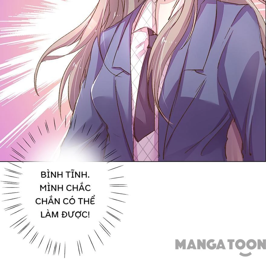 Nắng Mai Không Đẹp Bằng Em Chapter 114 - Trang 6