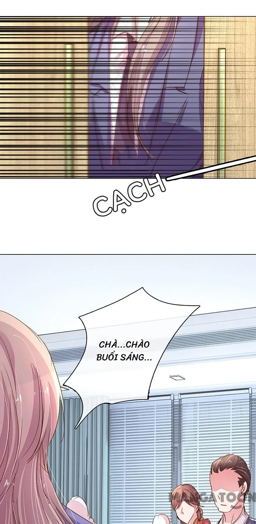 Nắng Mai Không Đẹp Bằng Em Chapter 114 - Trang 7