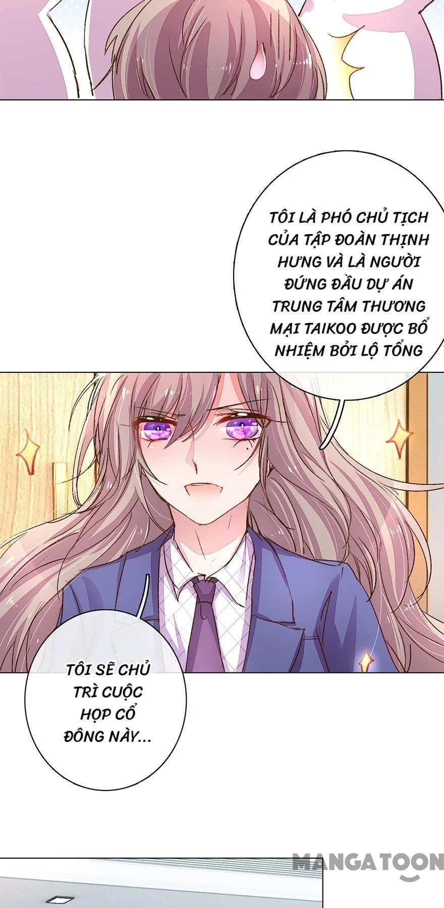 Nắng Mai Không Đẹp Bằng Em Chapter 114 - Trang 9