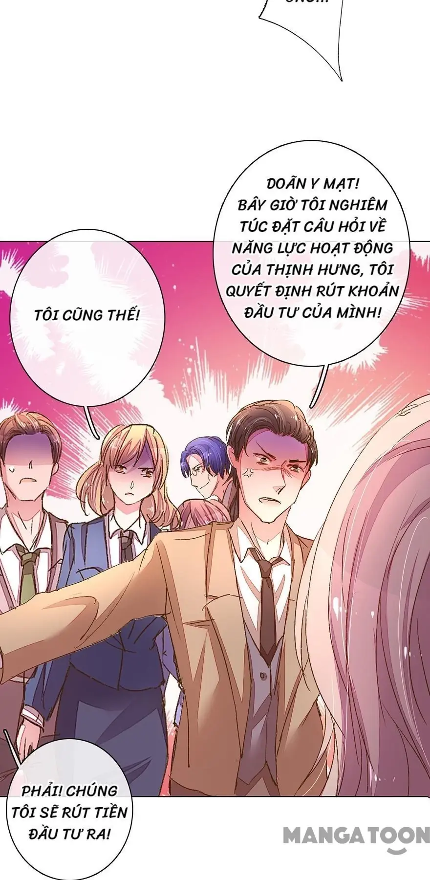 Nắng Mai Không Đẹp Bằng Em Chapter 115 - Trang 14