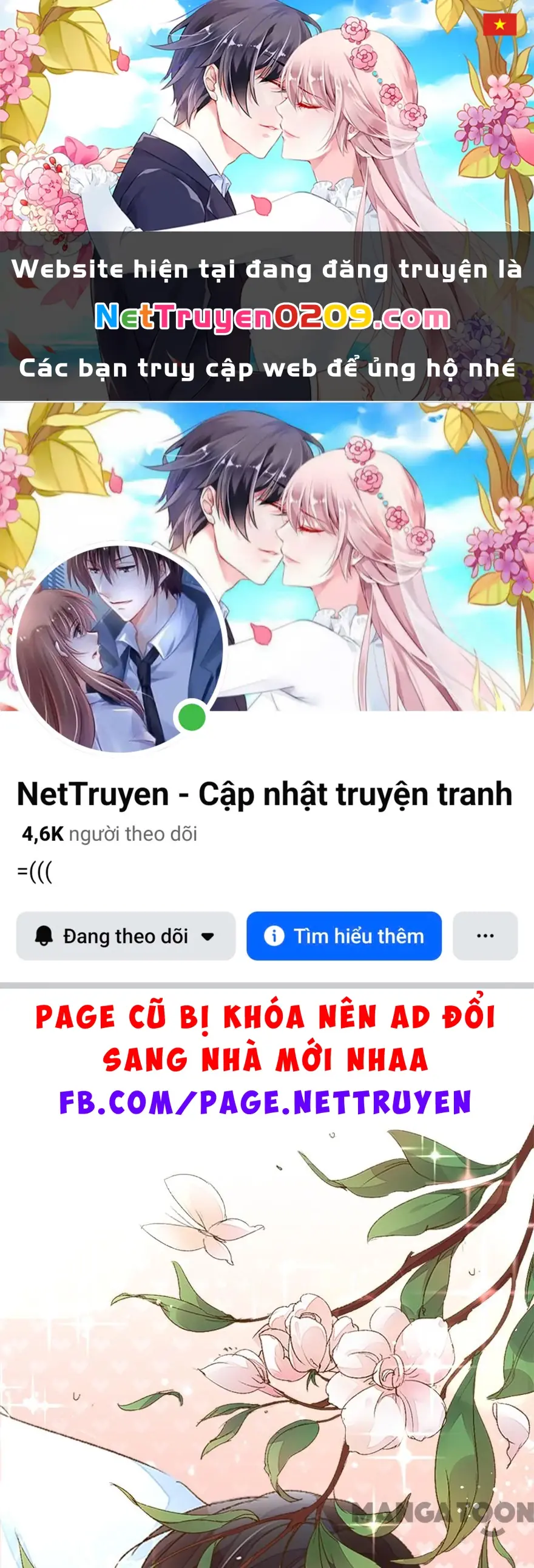 Nắng Mai Không Đẹp Bằng Em Chapter 115 - Trang 2