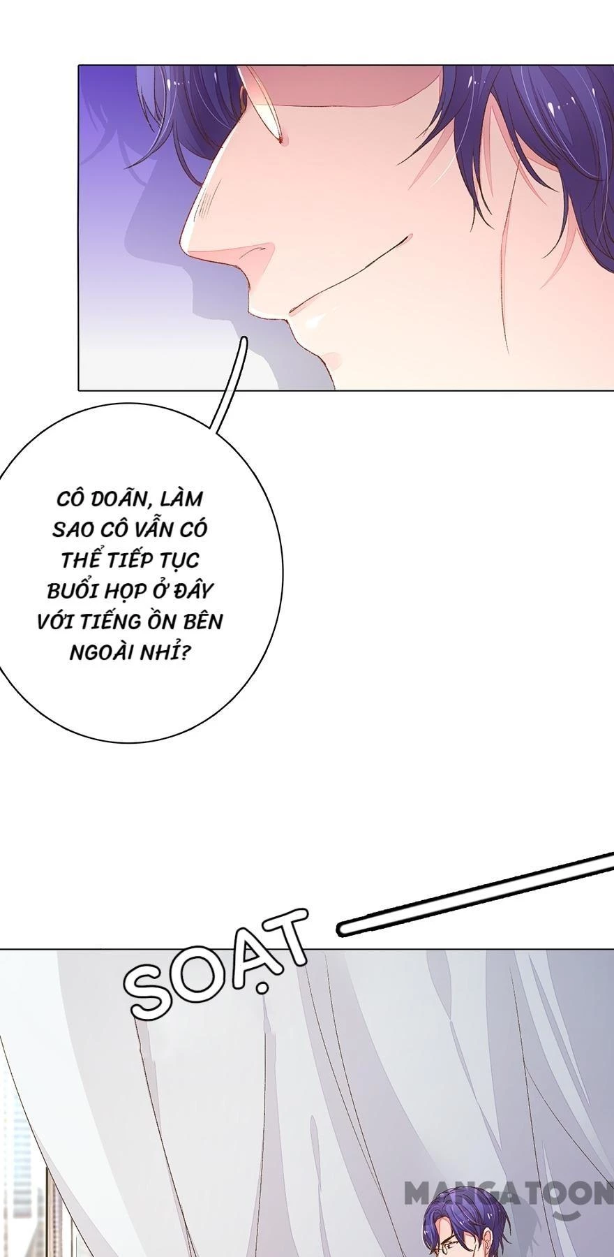 Nắng Mai Không Đẹp Bằng Em Chapter 115 - Trang 20