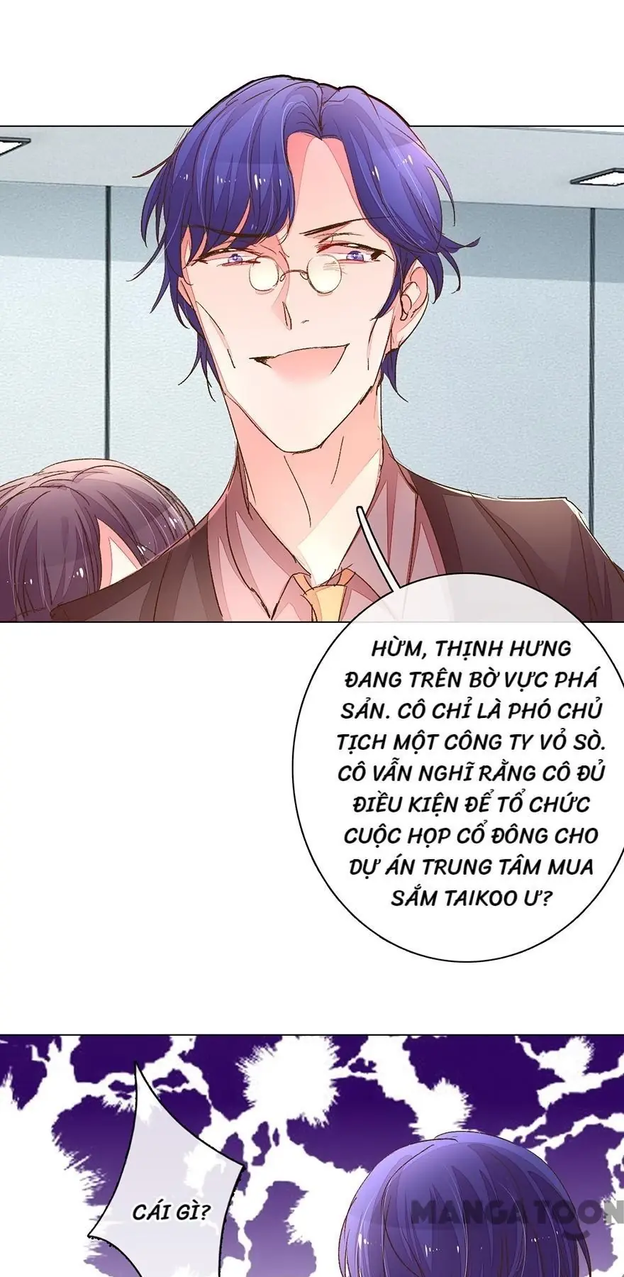 Nắng Mai Không Đẹp Bằng Em Chapter 115 - Trang 5