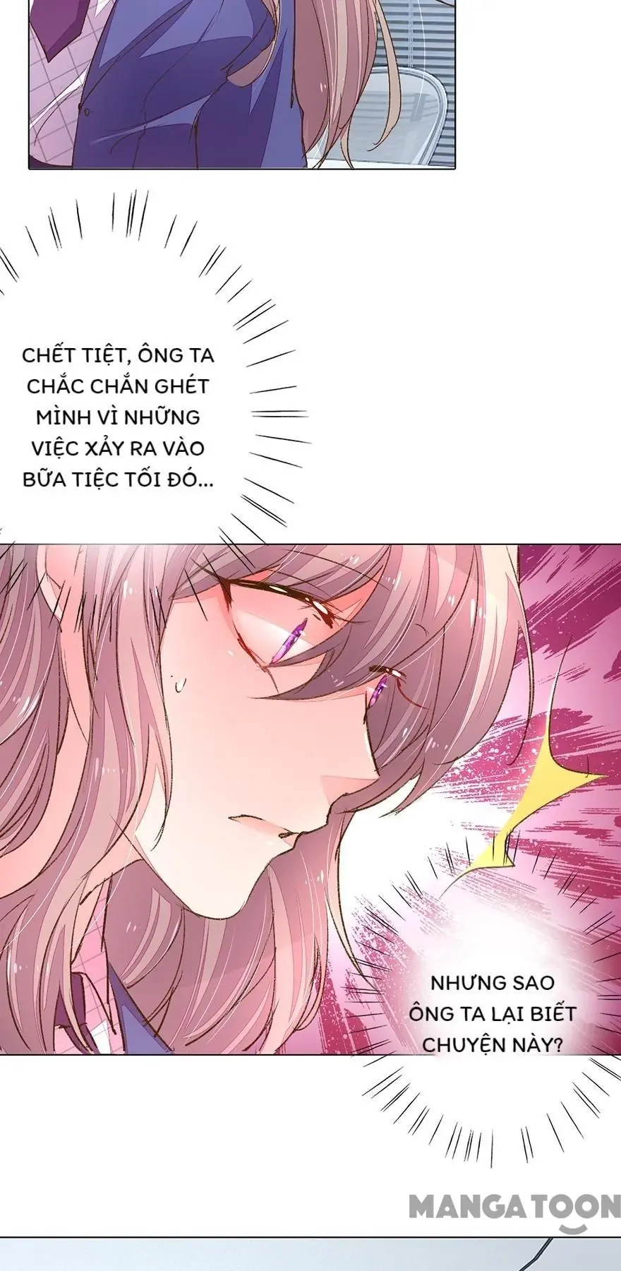 Nắng Mai Không Đẹp Bằng Em Chapter 115 - Trang 7
