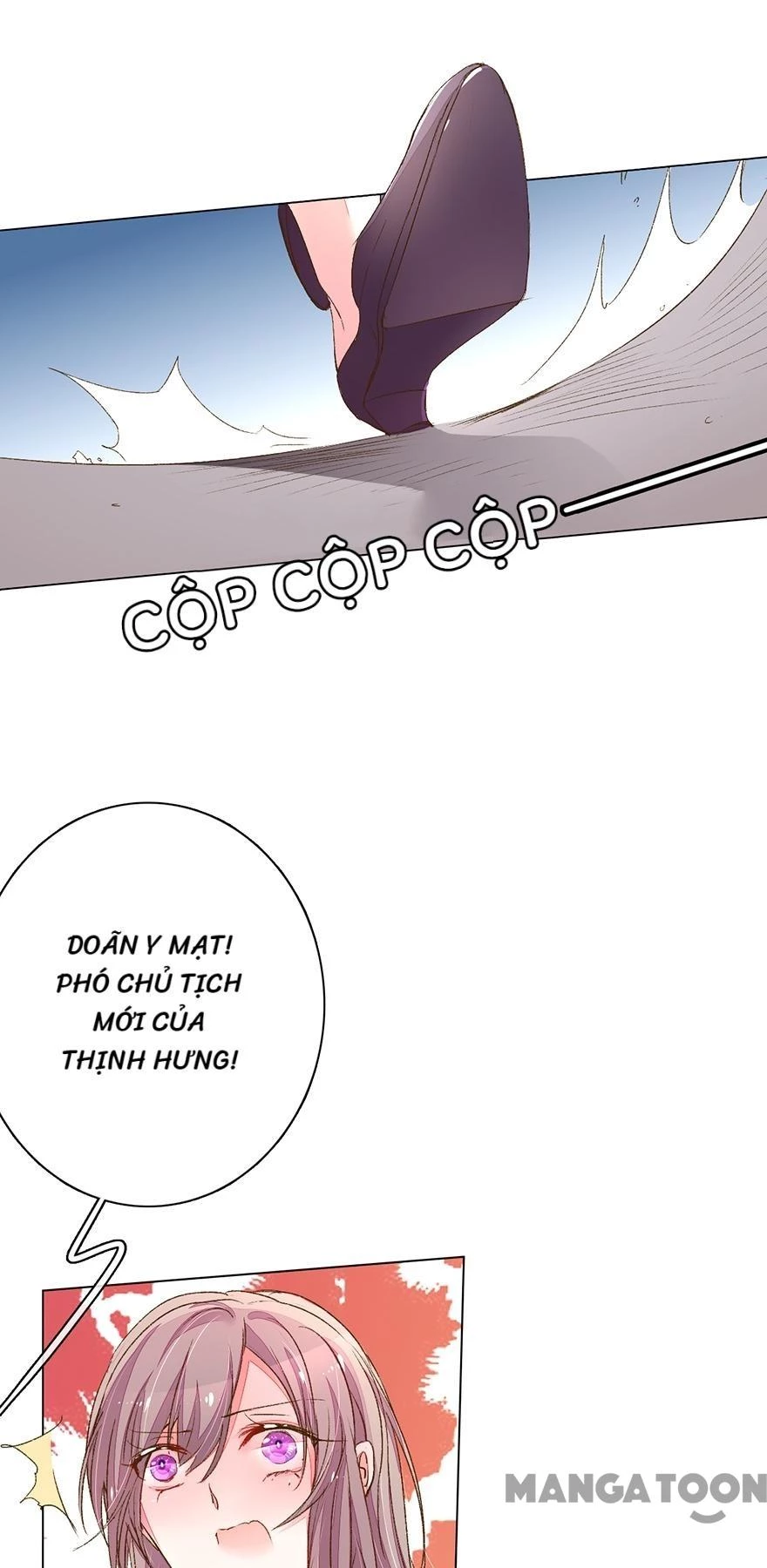 Nắng Mai Không Đẹp Bằng Em Chapter 116 - Trang 10