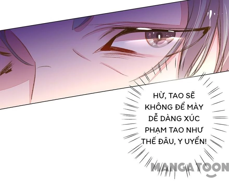 Nắng Mai Không Đẹp Bằng Em Chapter 116 - Trang 19