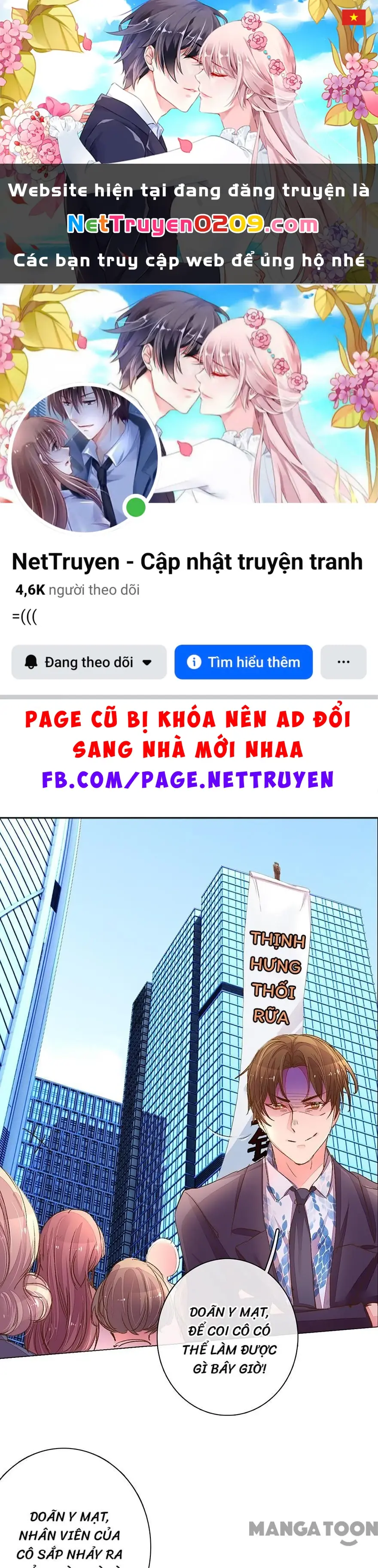 Nắng Mai Không Đẹp Bằng Em Chapter 116 - Trang 2