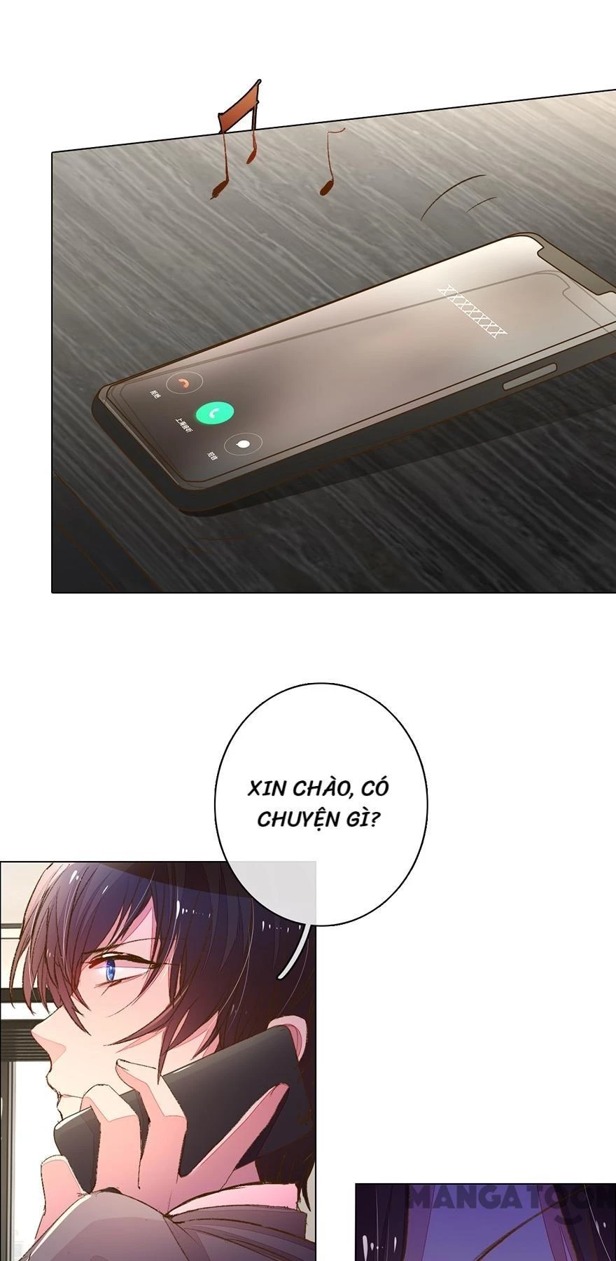 Nắng Mai Không Đẹp Bằng Em Chapter 116 - Trang 20