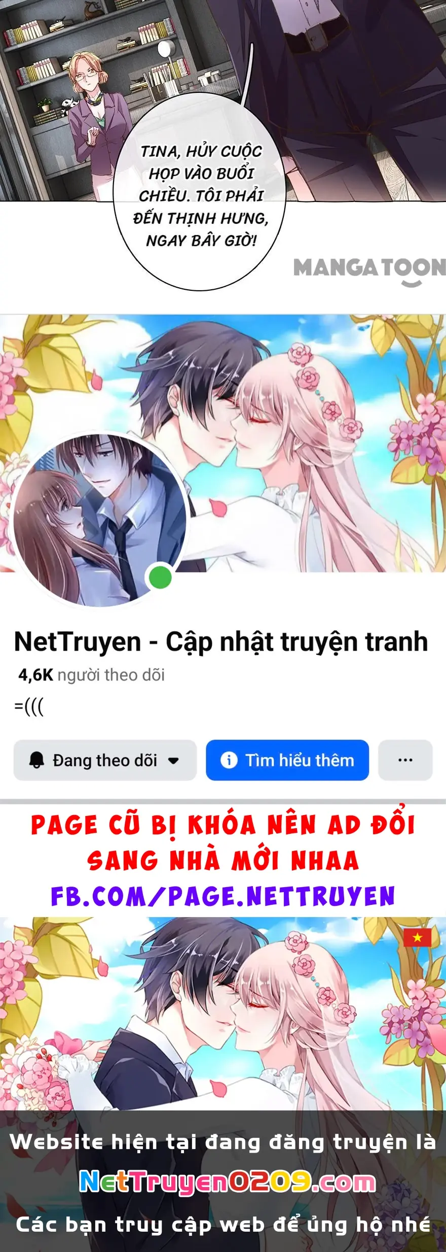 Nắng Mai Không Đẹp Bằng Em Chapter 116 - Trang 22