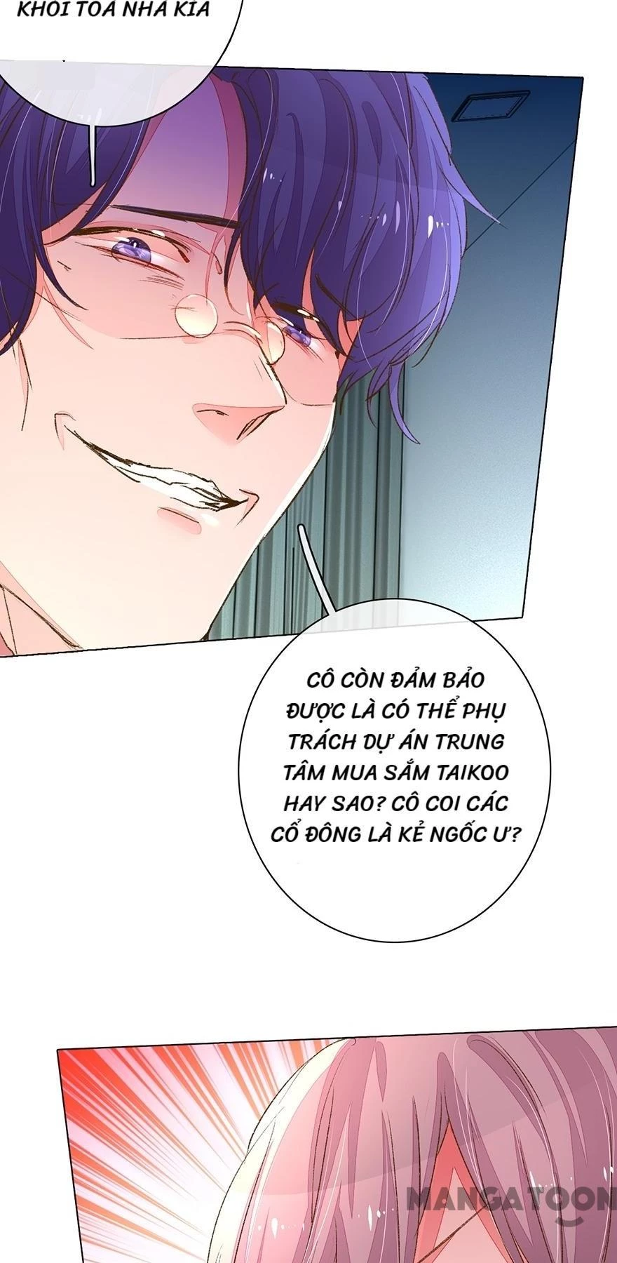 Nắng Mai Không Đẹp Bằng Em Chapter 116 - Trang 3