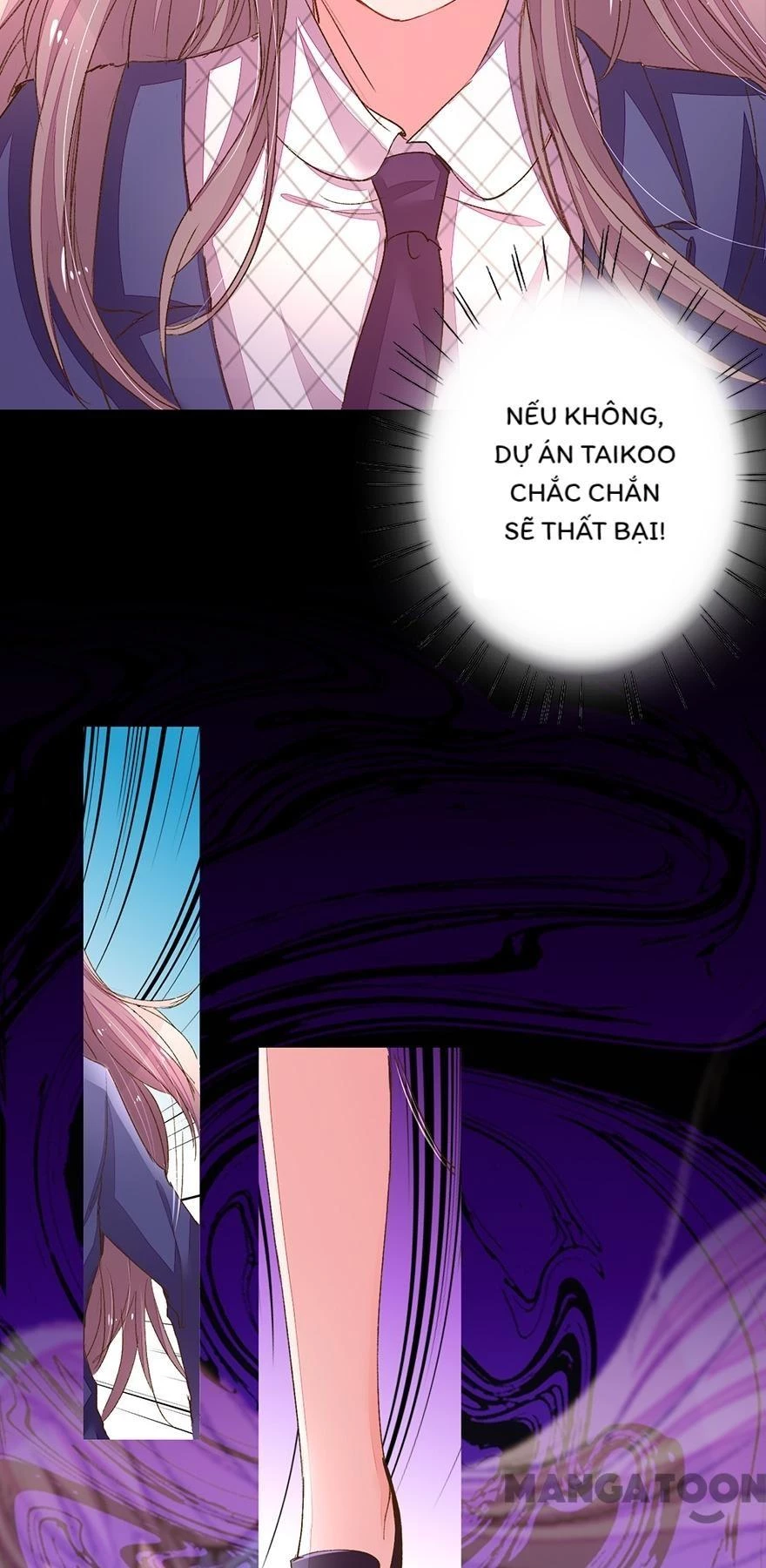 Nắng Mai Không Đẹp Bằng Em Chapter 116 - Trang 7