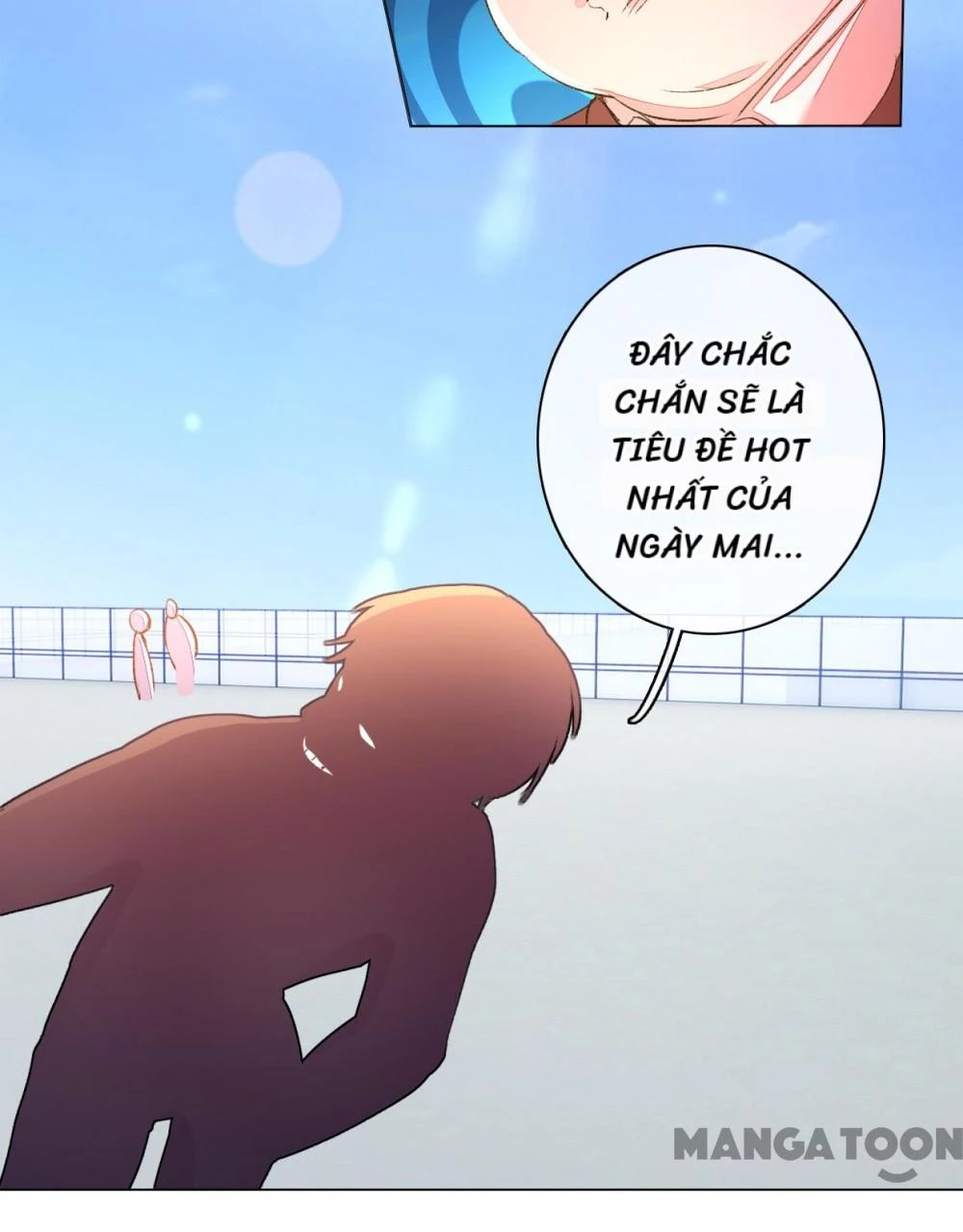 Nắng Mai Không Đẹp Bằng Em Chapter 117 - Trang 12