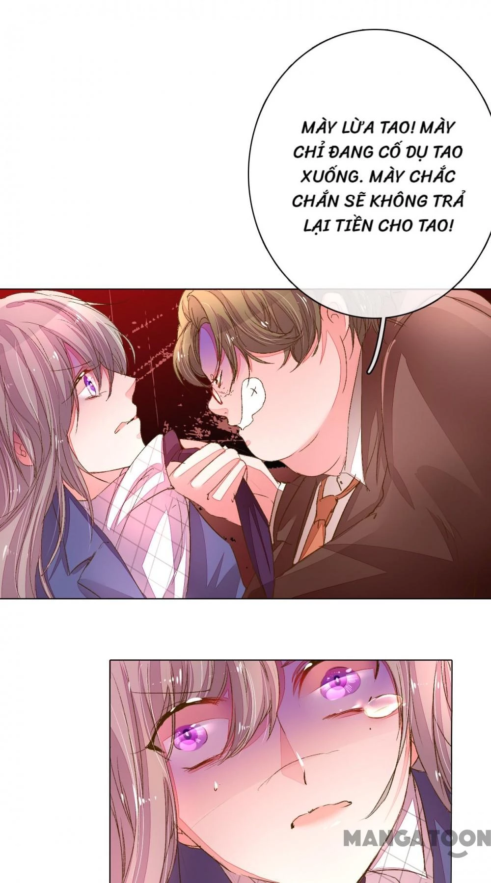 Nắng Mai Không Đẹp Bằng Em Chapter 117 - Trang 13