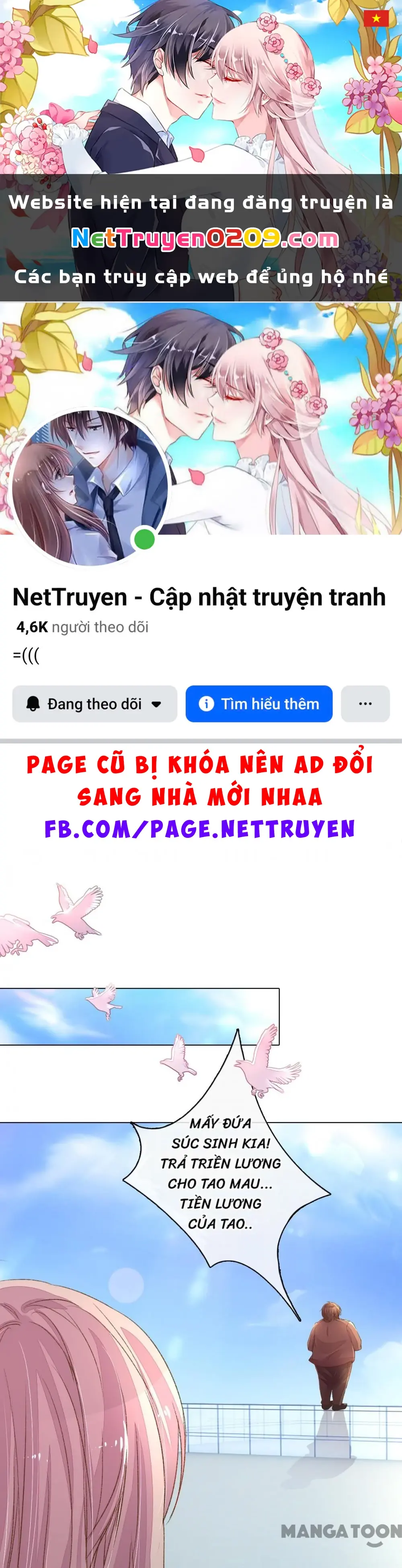 Nắng Mai Không Đẹp Bằng Em Chapter 117 - Trang 2
