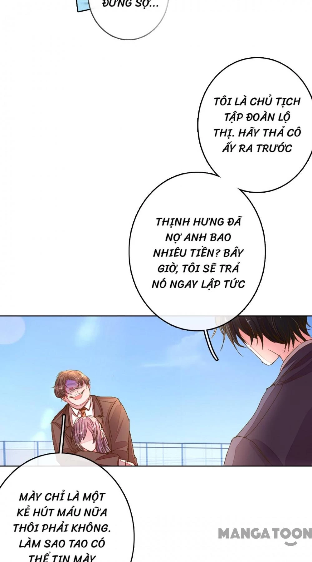 Nắng Mai Không Đẹp Bằng Em Chapter 117 - Trang 20