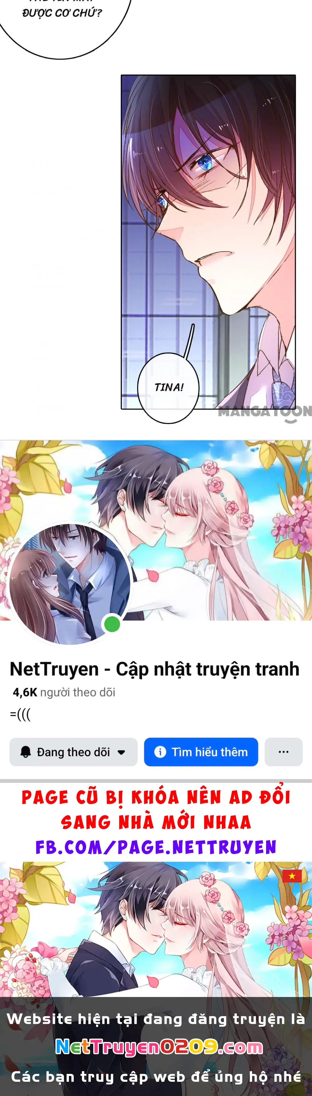 Nắng Mai Không Đẹp Bằng Em Chapter 117 - Trang 21