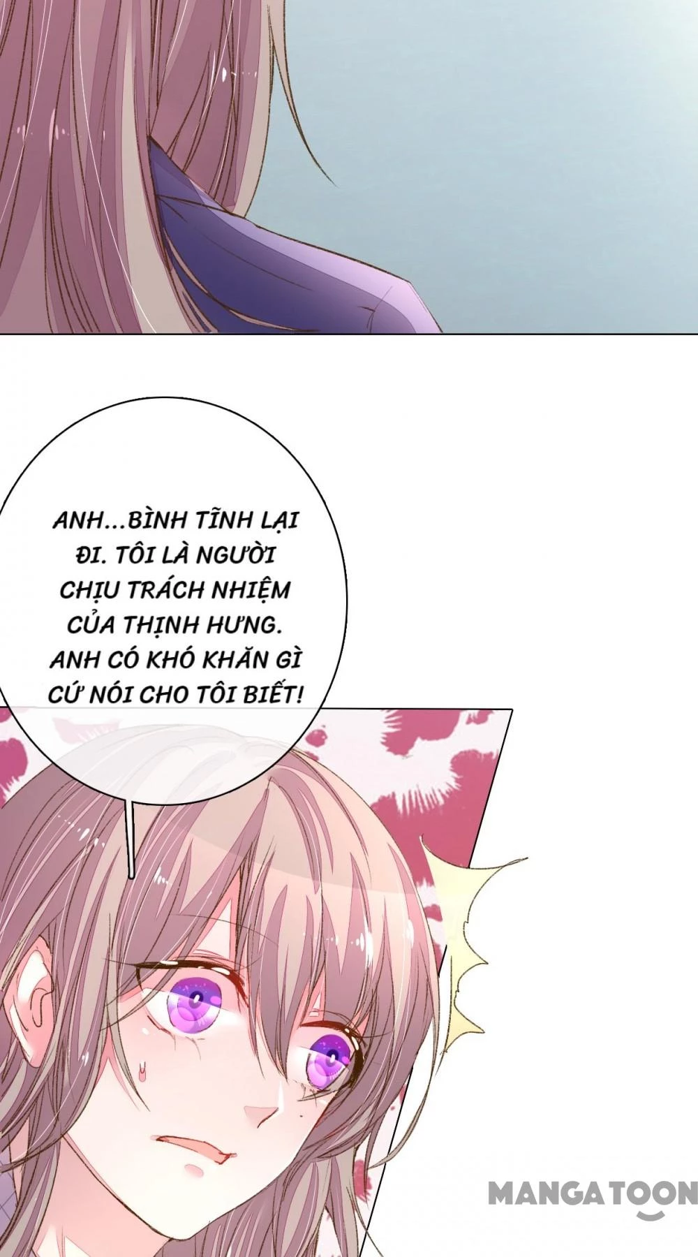 Nắng Mai Không Đẹp Bằng Em Chapter 117 - Trang 3
