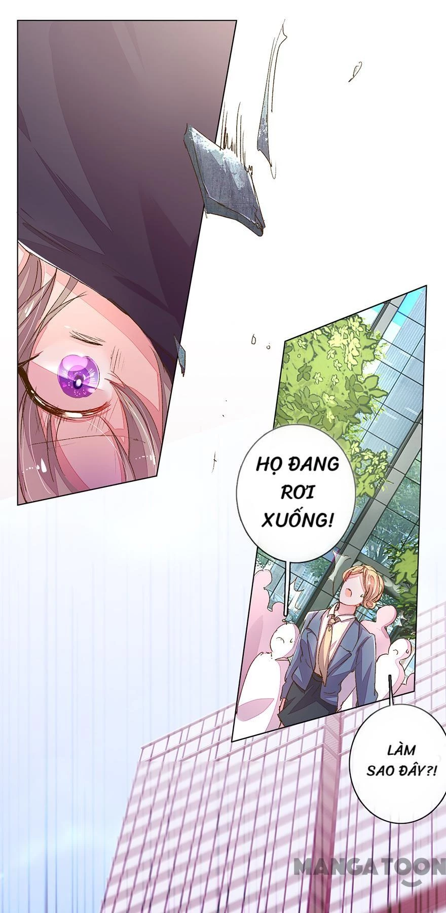 Nắng Mai Không Đẹp Bằng Em Chapter 118 - Trang 16