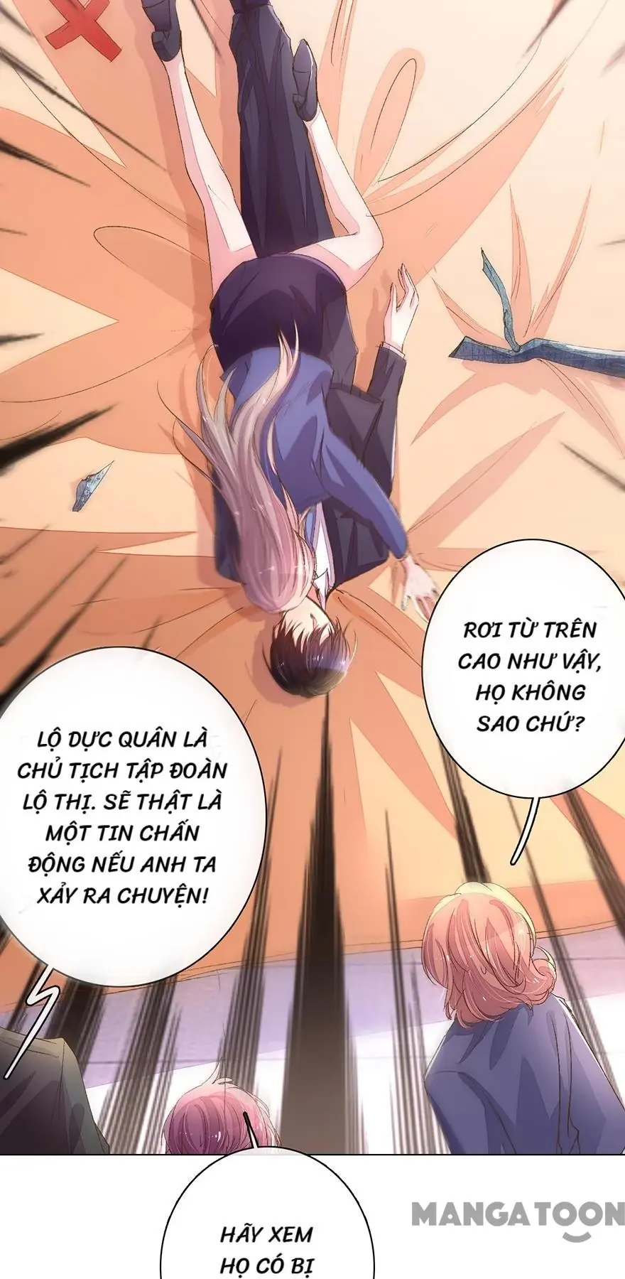 Nắng Mai Không Đẹp Bằng Em Chapter 118 - Trang 19