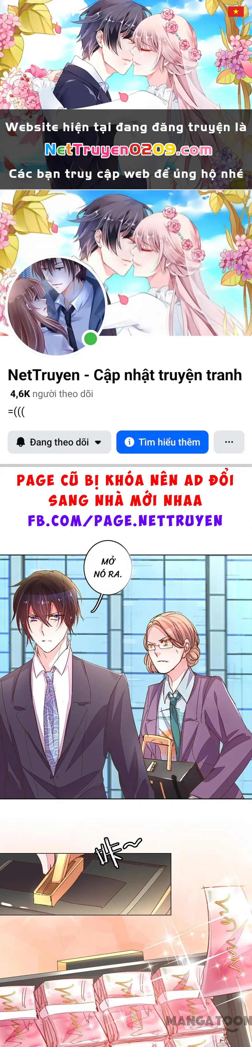 Nắng Mai Không Đẹp Bằng Em Chapter 118 - Trang 2