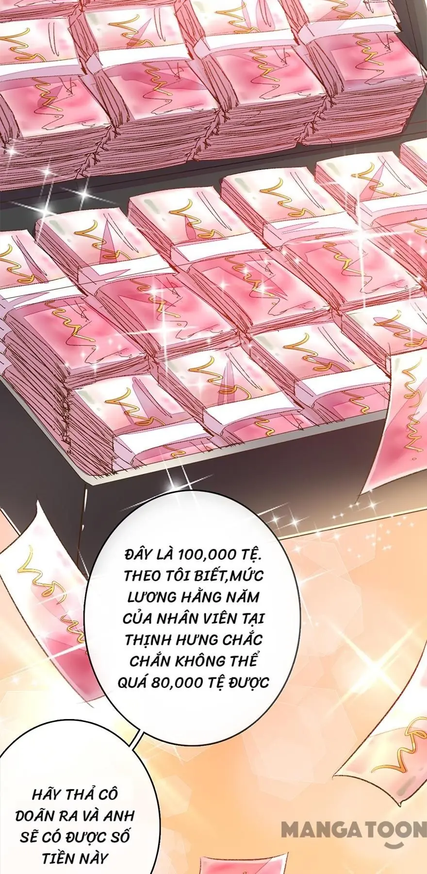 Nắng Mai Không Đẹp Bằng Em Chapter 118 - Trang 3