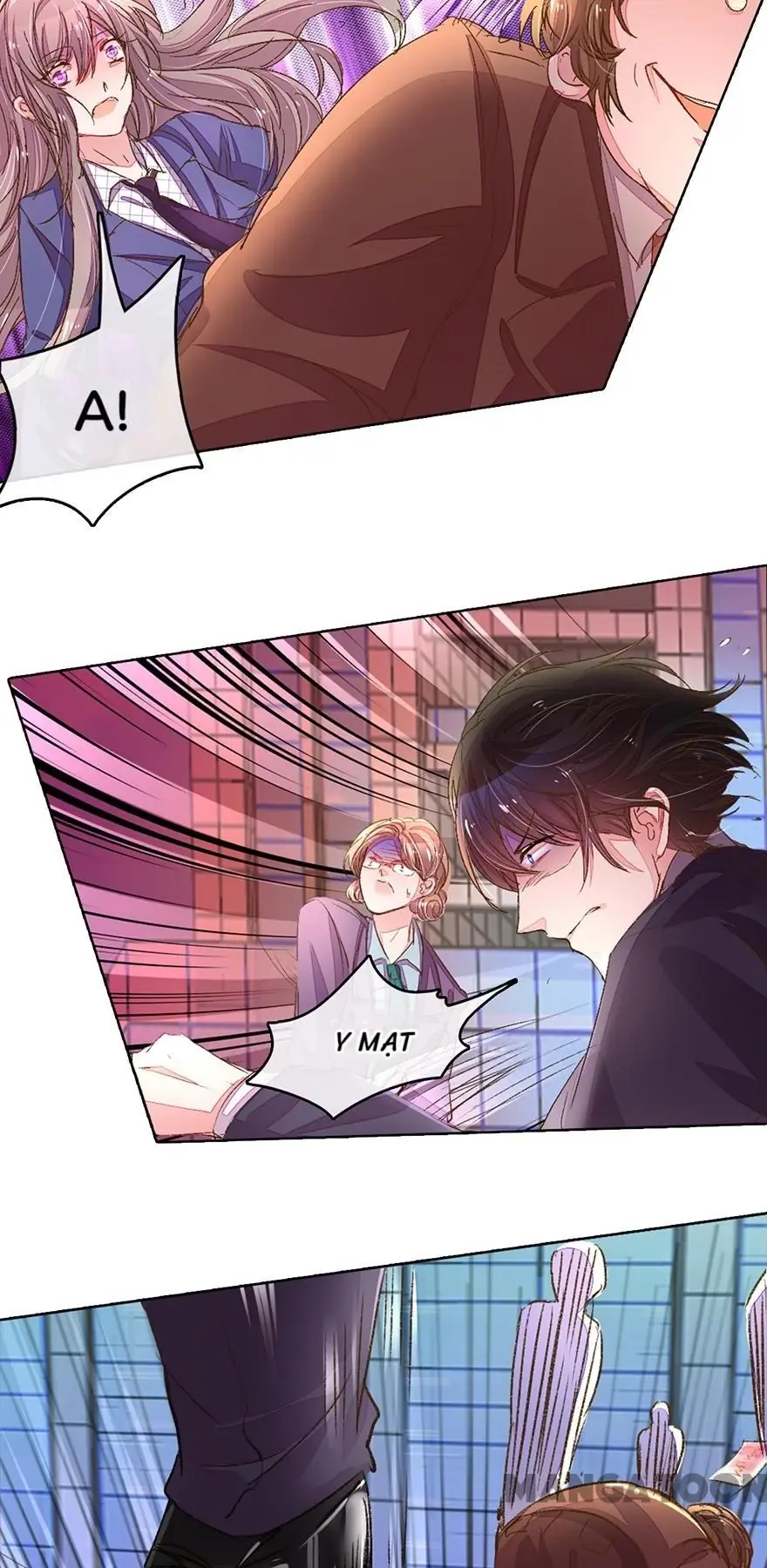 Nắng Mai Không Đẹp Bằng Em Chapter 118 - Trang 5
