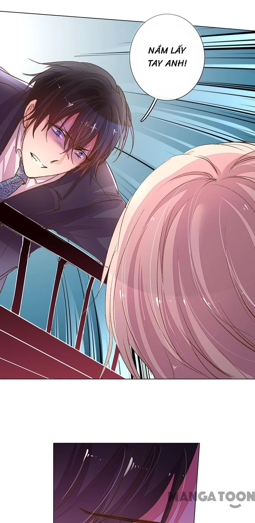 Nắng Mai Không Đẹp Bằng Em Chapter 118 - Trang 8