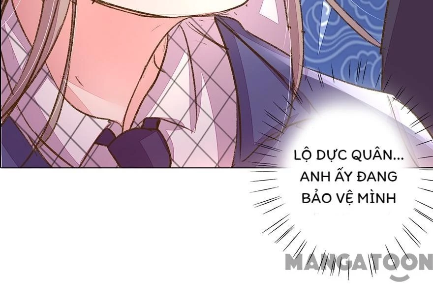 Nắng Mai Không Đẹp Bằng Em Chapter 119 - Trang 11
