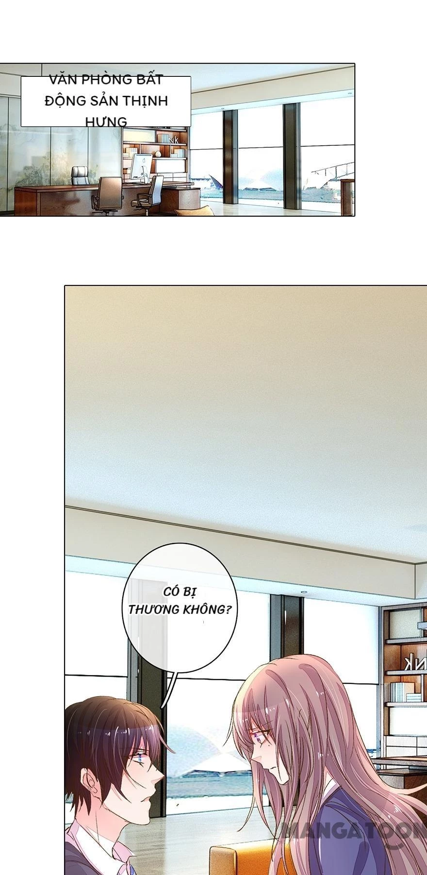 Nắng Mai Không Đẹp Bằng Em Chapter 119 - Trang 12