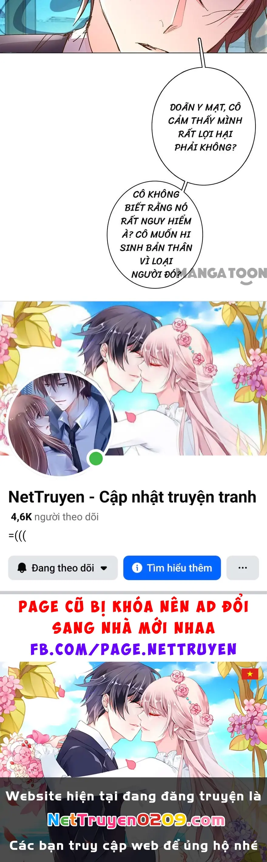 Nắng Mai Không Đẹp Bằng Em Chapter 119 - Trang 16