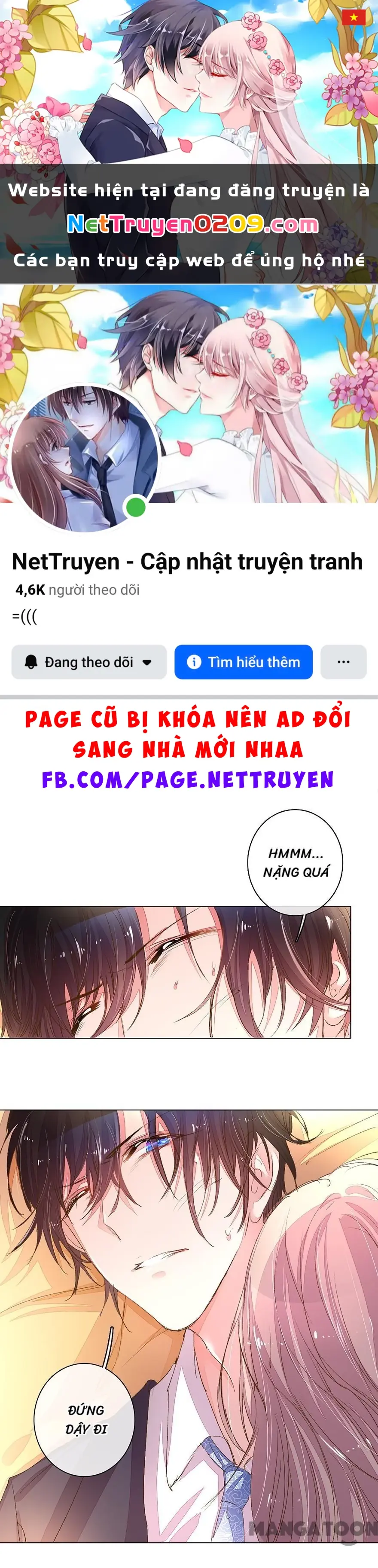 Nắng Mai Không Đẹp Bằng Em Chapter 119 - Trang 2