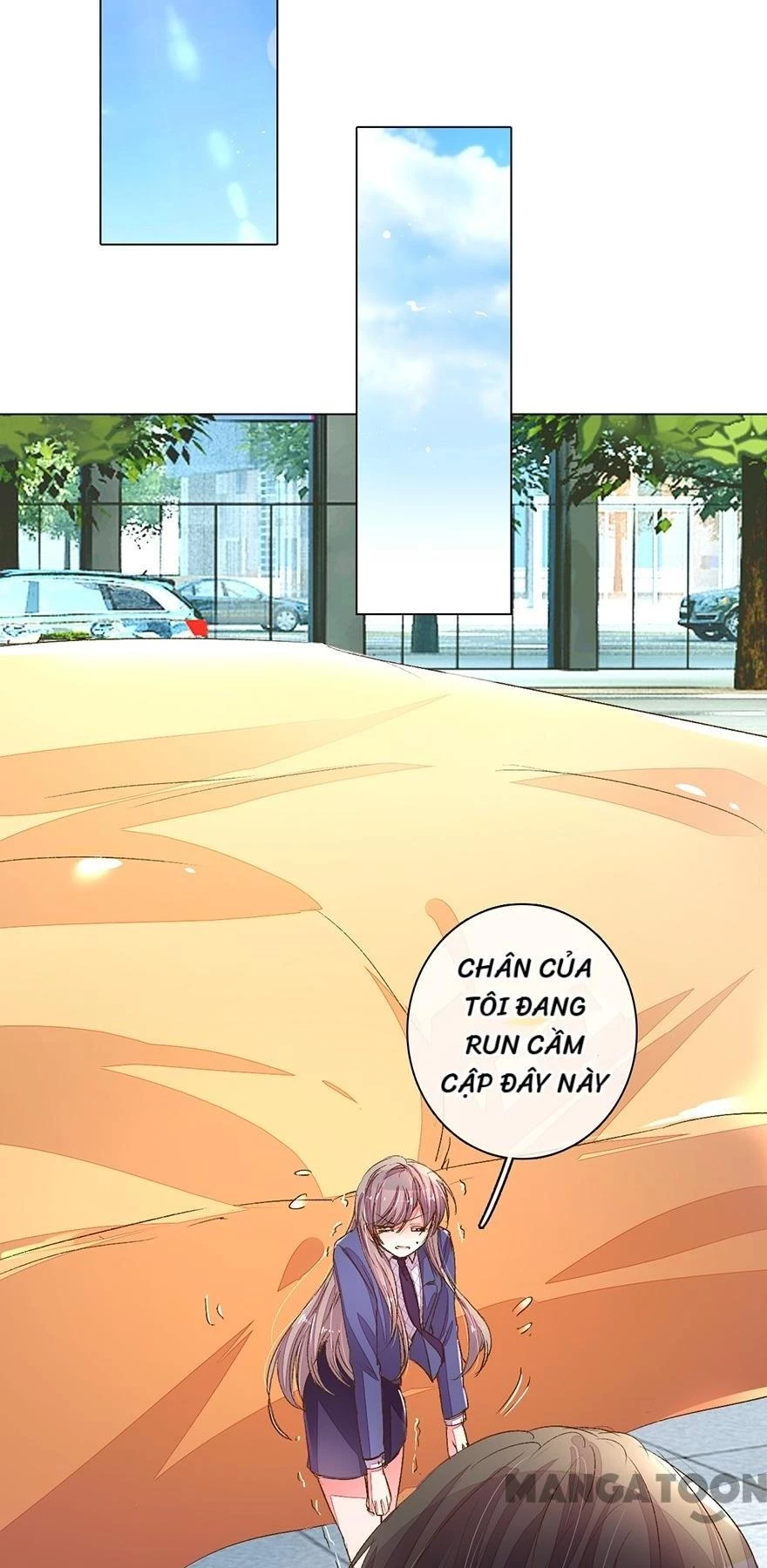 Nắng Mai Không Đẹp Bằng Em Chapter 119 - Trang 5
