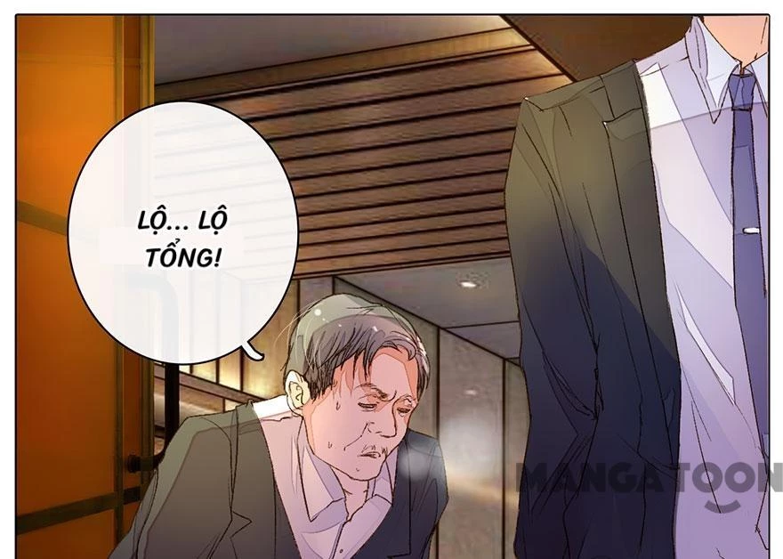 Nắng Mai Không Đẹp Bằng Em Chapter 12 - Trang 11