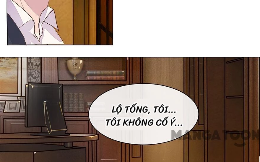 Nắng Mai Không Đẹp Bằng Em Chapter 12 - Trang 21