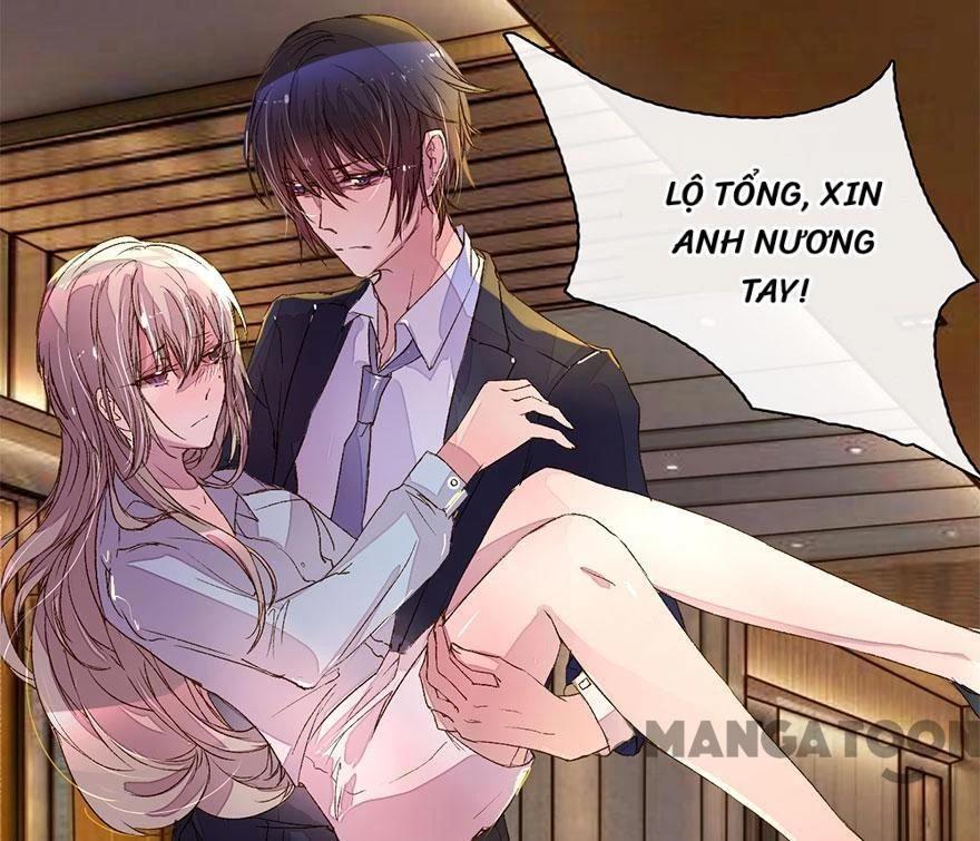Nắng Mai Không Đẹp Bằng Em Chapter 12 - Trang 28