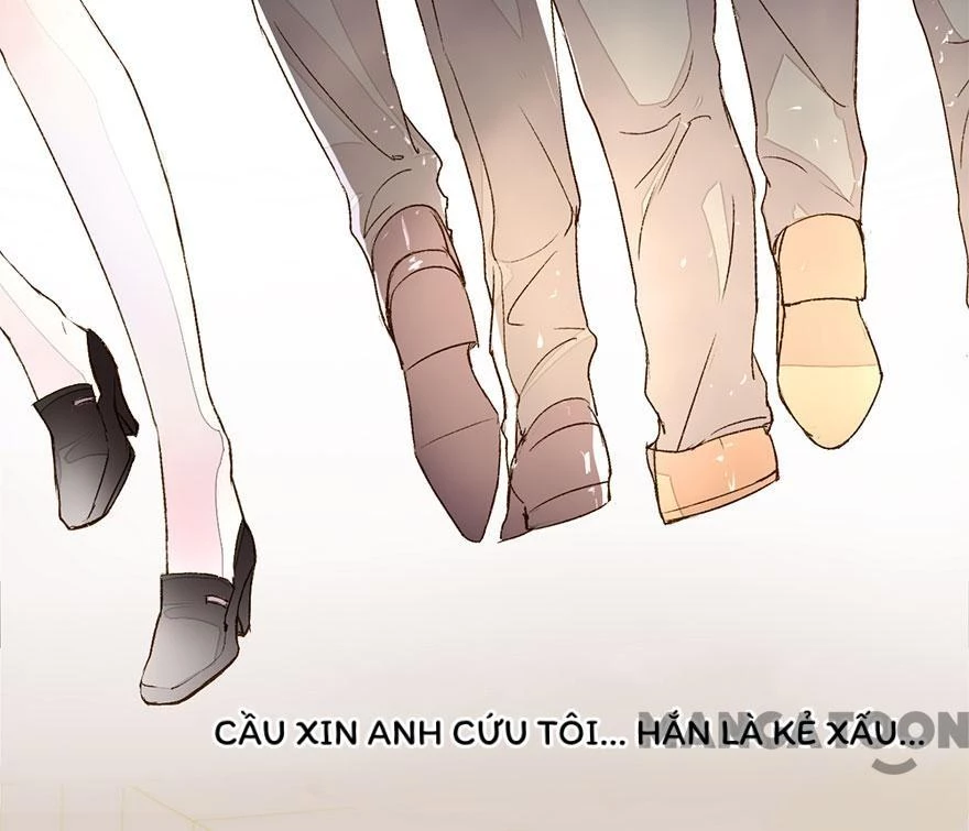 Nắng Mai Không Đẹp Bằng Em Chapter 12 - Trang 3